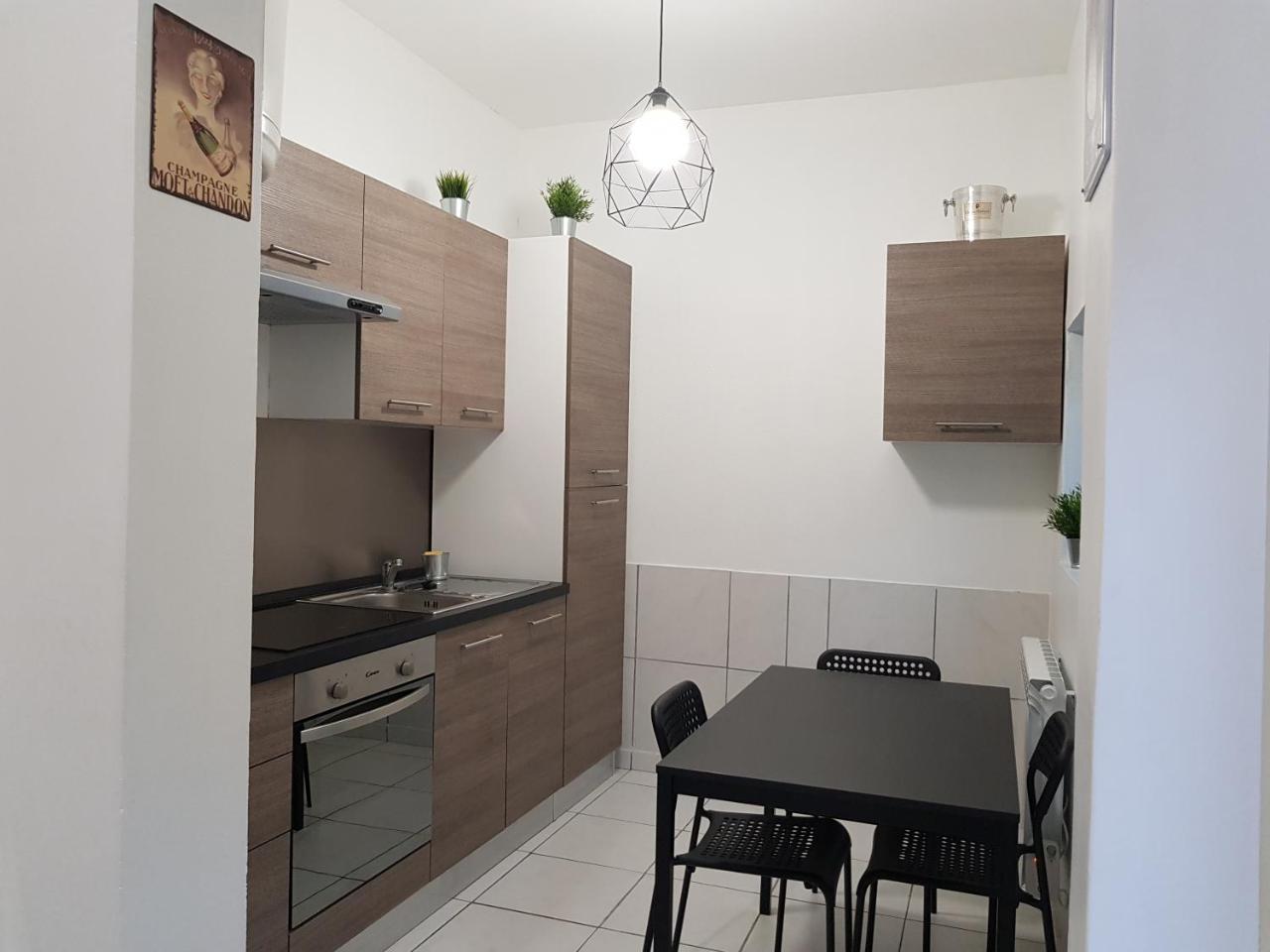 Studio Champagne Châlons-en-Champagne Εξωτερικό φωτογραφία