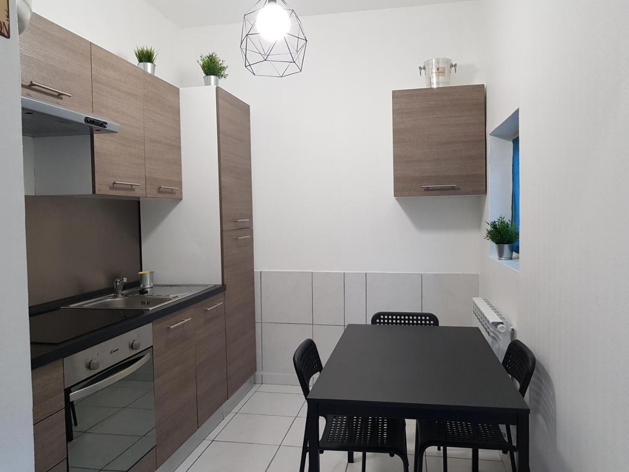 Studio Champagne Châlons-en-Champagne Εξωτερικό φωτογραφία